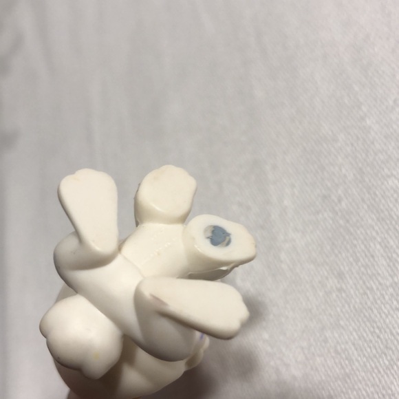 Littlest Pet Shop #322 Bunny LPS - Picture 13 of 15